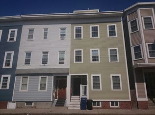 142 D St #2, South Boston, MA 02127