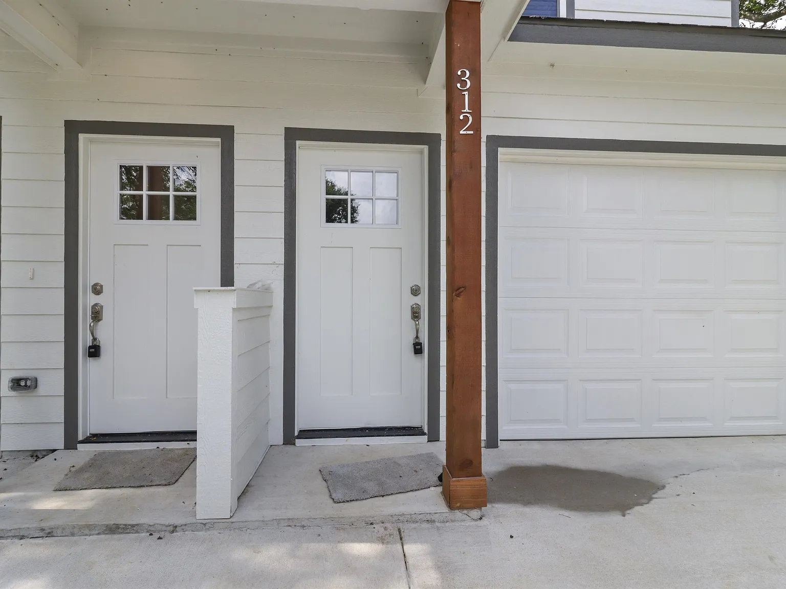 312 East Shepherd Street, Denison, TX 7 — Photo 3