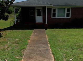 1 Wilson Ave, Liberty, SC 29657