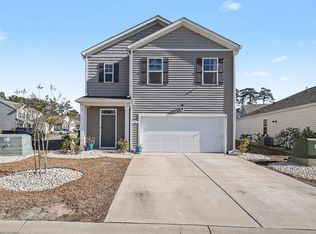 501 Hogwart Ln., Longs, SC 29568