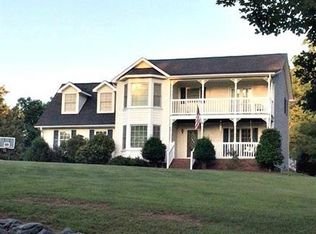 4660 Sapp Rd, Concord, NC 28025