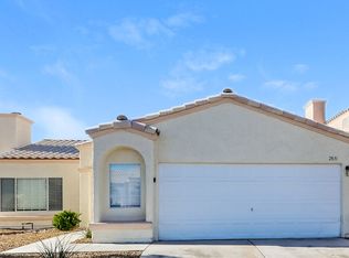 2831 Mayfair Ave, Henderson, NV 89074
