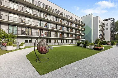 Rented by Dalan Rentals