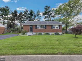 2016 Elgin St, Wilmington, DE 19808