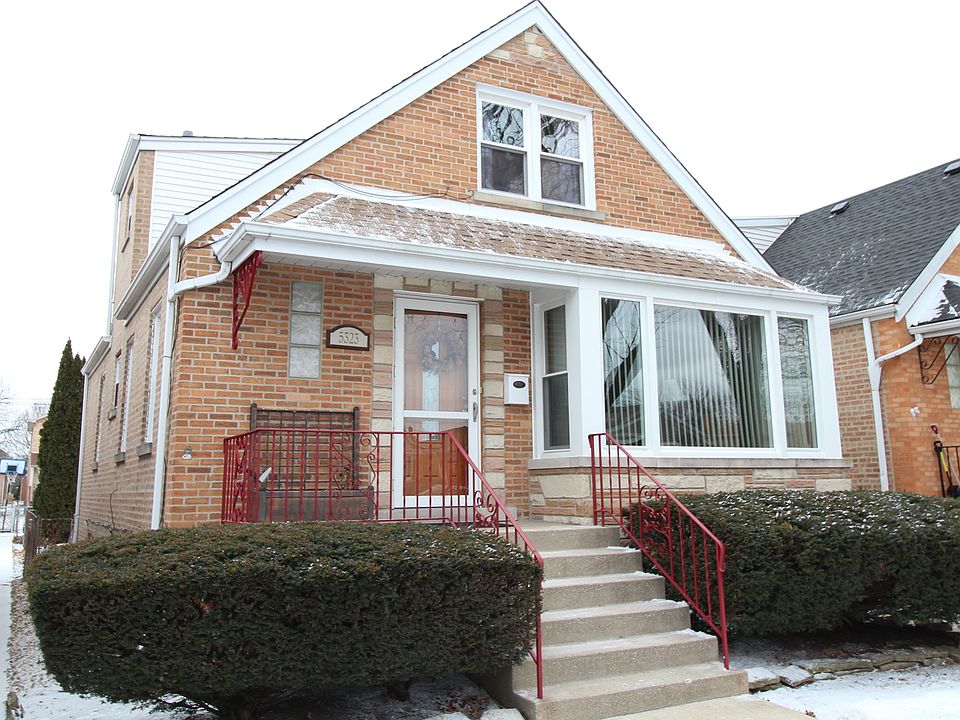 1st image of 5323 N Mulligan Ave