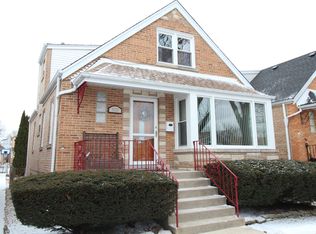 5323 N Mulligan Ave, Chicago, IL 60630