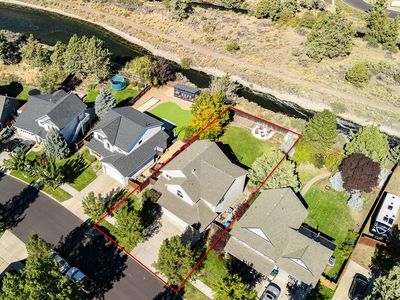 3073 NE Quiet Canyon Dr, Bend, OR, 97701