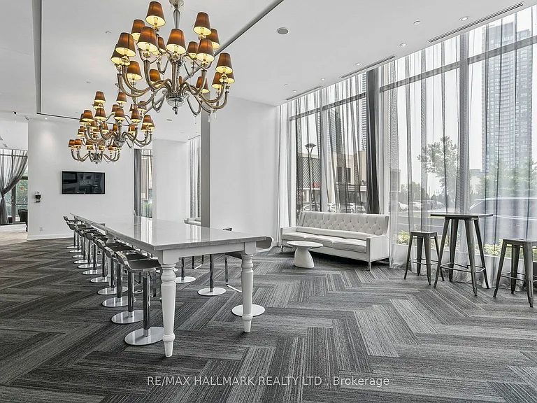 90 Park Lawn Rd #Penthouse 3101 — Photo 43