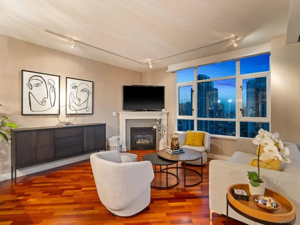 850 Beech St Unit 1505, San Diego, CA 92101