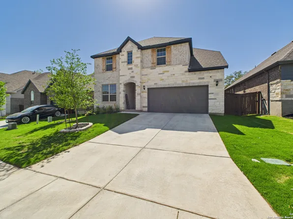 1719 Dalhart, San Antonio, TX 78253