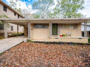 7404 L St, Little Rock, AR 72207