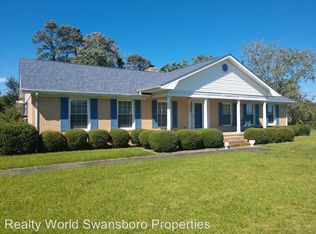 3961 Freedom Way, Hubert, NC 28539