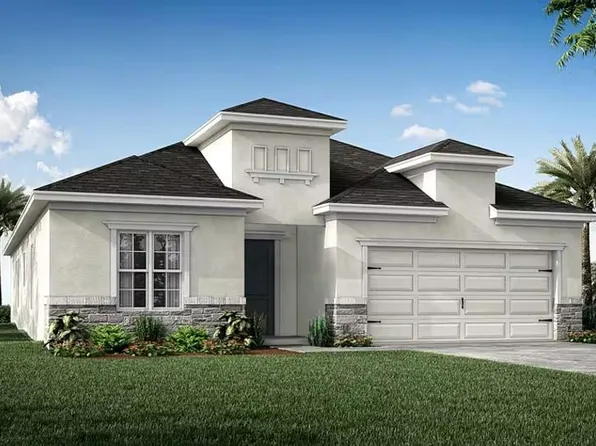 948 Cypress Creek Run, Saint Cloud, FL 34771