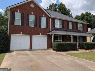 17 Creekview Ct, Acworth, GA 30101