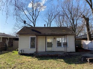 1827 Rice Blvd, Fairborn, OH 45324