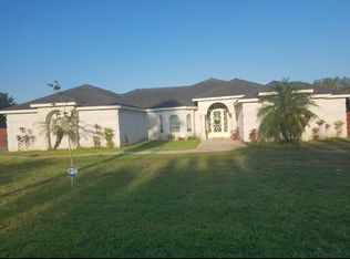 4406 N Mile 6 W, Weslaco, TX 78599