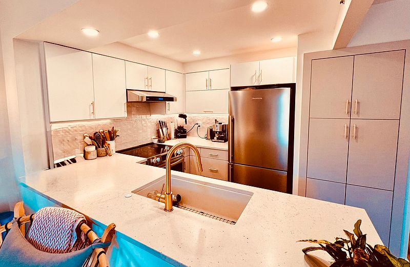 Vancouver Apartment for rent - 2 Bedrooms — photo 9