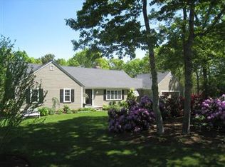 218 Oakmont Rd, Barnstable, MA 02630