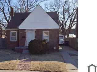20426 Mitchell St, Detroit, MI 48234