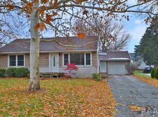 503 W Garfield Ave, Bartonville, IL