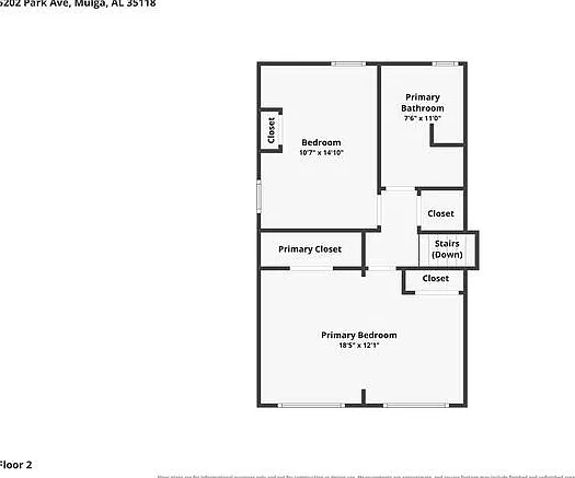 4 bed, 2.0 bath, 1116 sqft, $1,395 — Photo 4