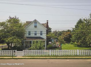276 W End Ave, Long Branch, NJ