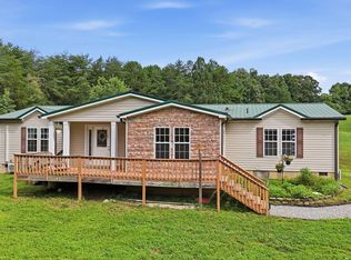 367 Upper Clear Creek Rd, Spring City, TN 37381