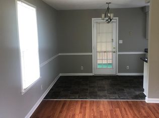 1606 Old Russellville Pike, Clarksville, TN 37043