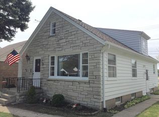 455 E Morgan Ave, Milwaukee, WI 53207