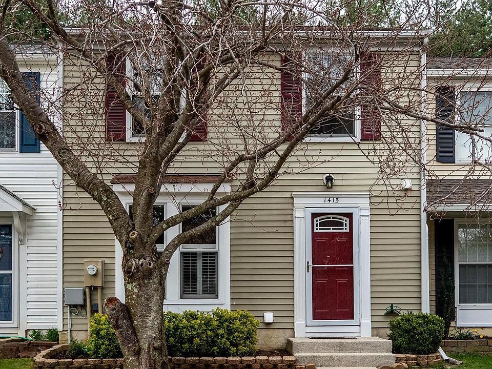 1415 Medinah Ct 43, Arnold, MD 21012 Zillow
