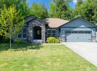 8385 Glendale Dr, Blaine, WA