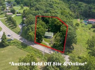 2084 Baileyton Rd, Greeneville, TN 37745