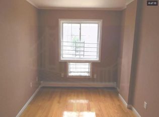 1242 Prospect Ave APT 3, Bronx, NY 10459