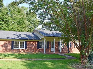 594 Hoyle St, Lincolnton, NC 28092
