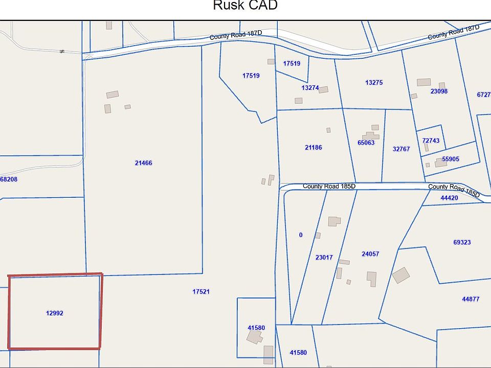 2nd image of County Road 183 #D