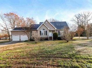 801 Westwood Dr, Elon, NC 27244