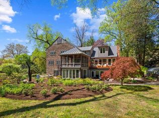 6 Bridge One Ln, Pipersville, PA 18947