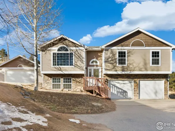 1615 Brook Ct, Estes Park, CO 80517