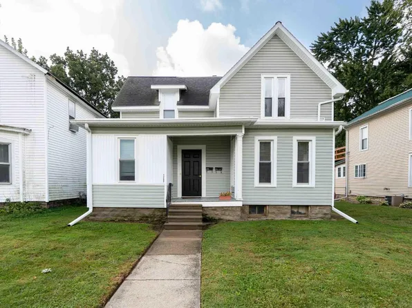 1207 Garrison St #1/2, Fremont, OH 43420