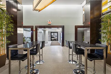 Rented by Vector New York, LLC