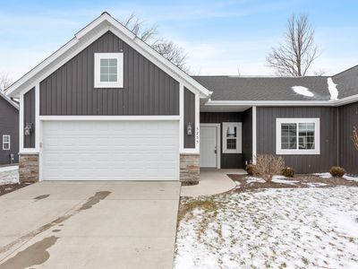 5255 Marindy St, Caledonia, MI, 49316