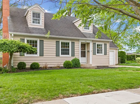 546 Horton Ave, Tipp City, OH 45371