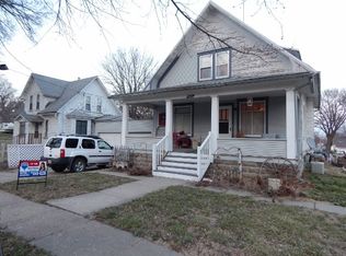 1104 8th St, Stanton, NE 68779