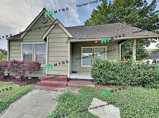 3716 Sauer St #1, Houston, TX 77004