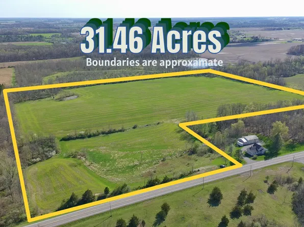 Us Highway 20a, Montpelier, OH 43543