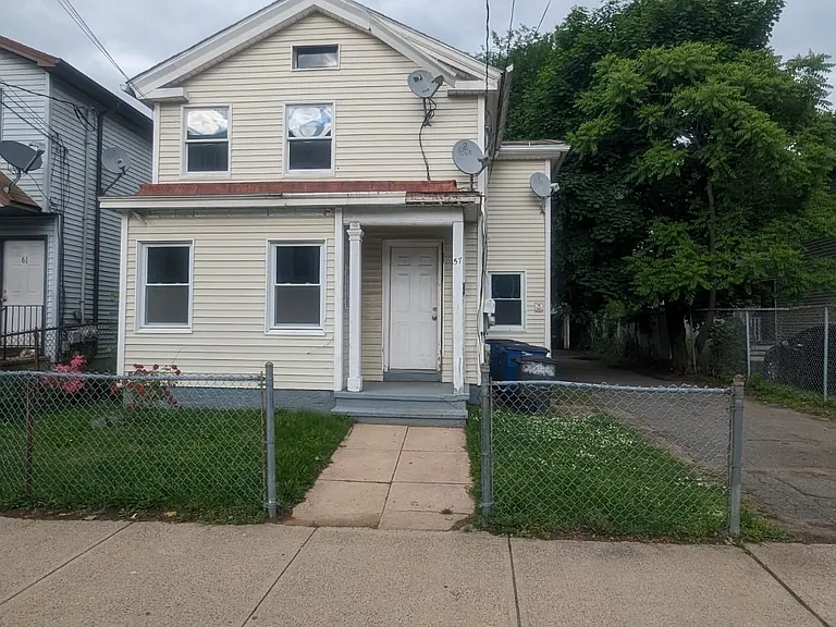 57 Orchard St #A — Photo 1
