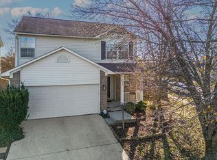 117 Fox Run Rd, Georgetown, KY 40324