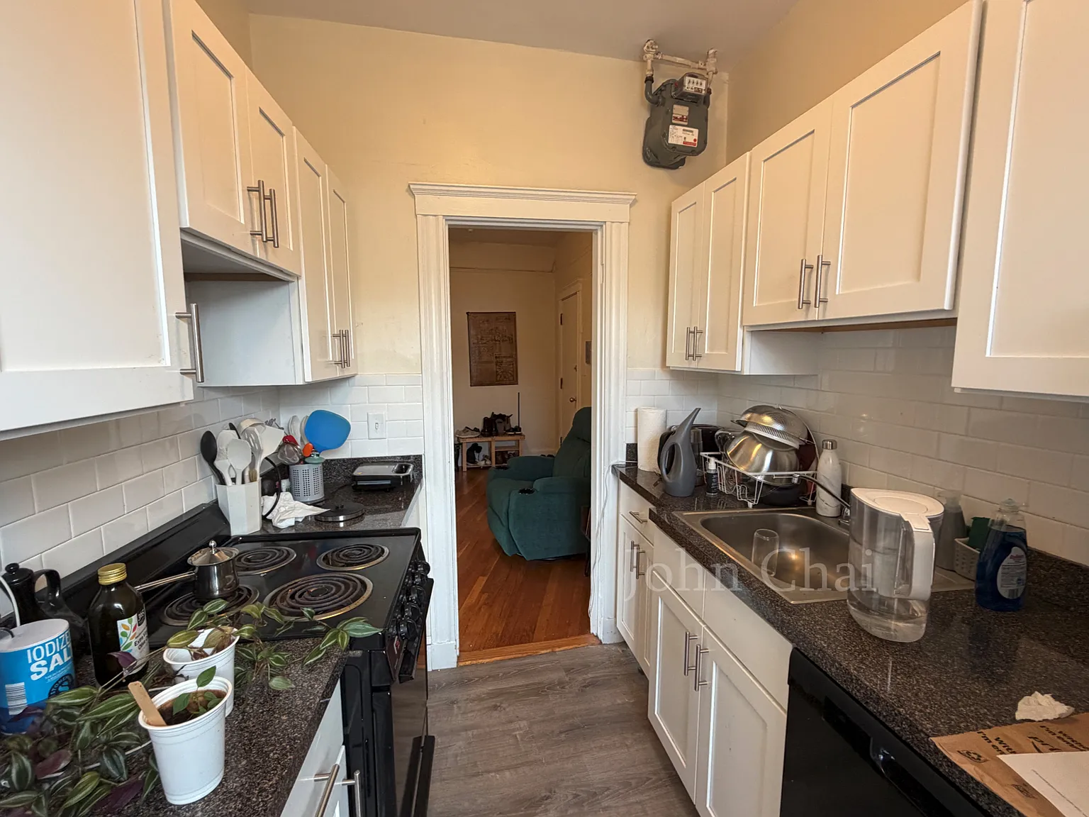 1 bed, 750 sqft, $2,475 — Photo 4