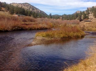 47 North Rd, Lake George, CO 80827