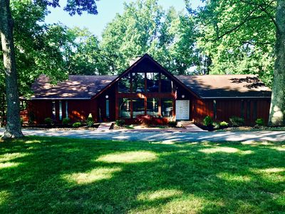 112 Quarterhorse Dr, Scott Depot, WV, 25560